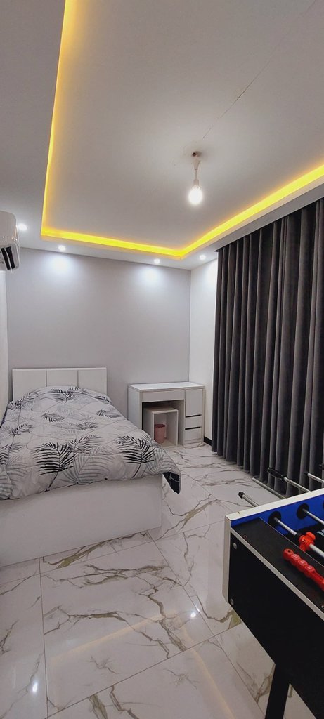 دوخوابه استخردار آبگرم شیرحصار 1