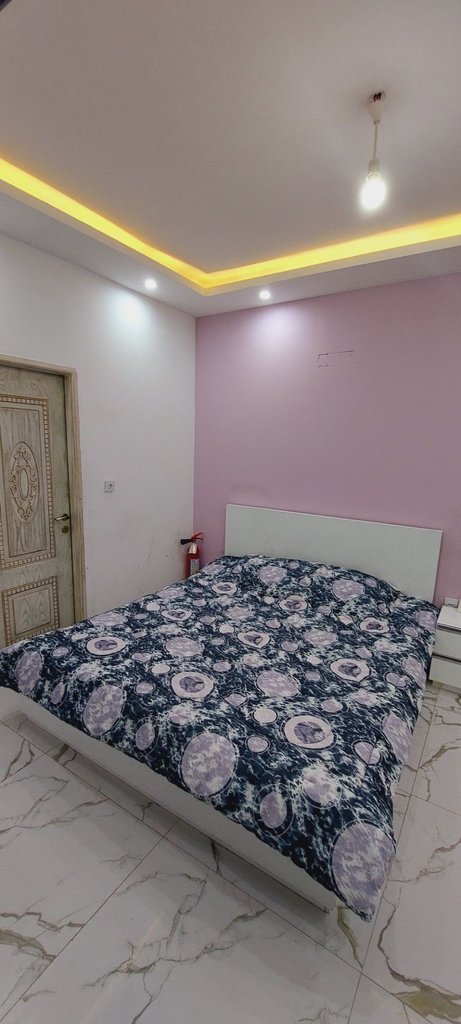 دوخوابه استخردار آبگرم شیرحصار 1