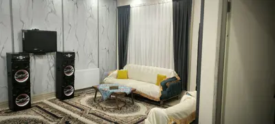 ویلا دوخوابه استخردار آبگرم کسری 2