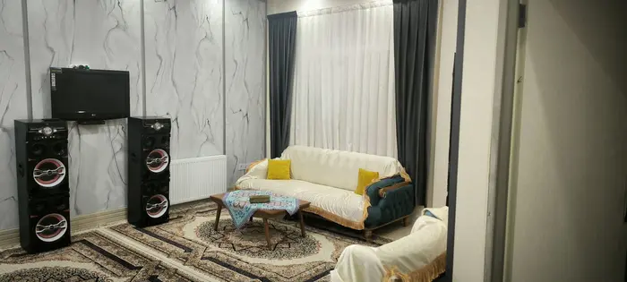 ویلا دوخوابه استخردار آبگرم کسری 2