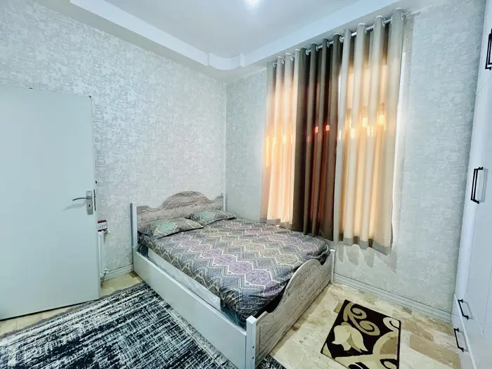 ویلا دوخوابه استخردار آبگرم کسری 2