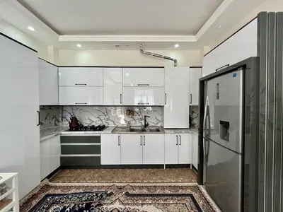 ویلا دوخوابه استخردار آبگرم کسری 2