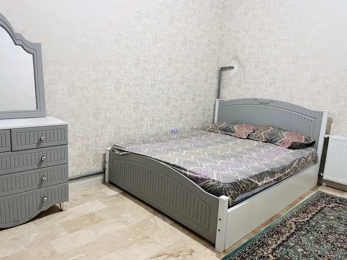 ویلا دوخوابه استخردار آبگرم کسری 2