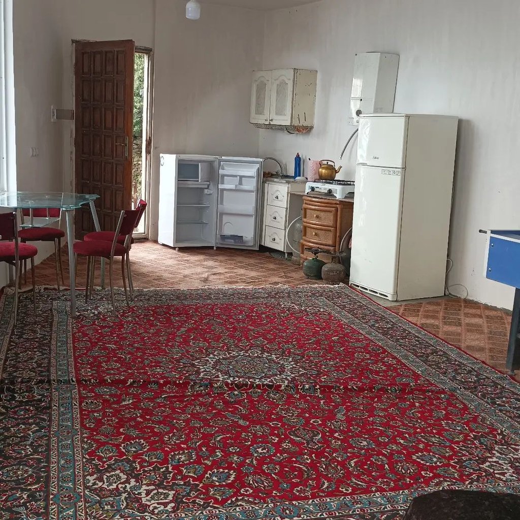 سوئیت فلت اوجا