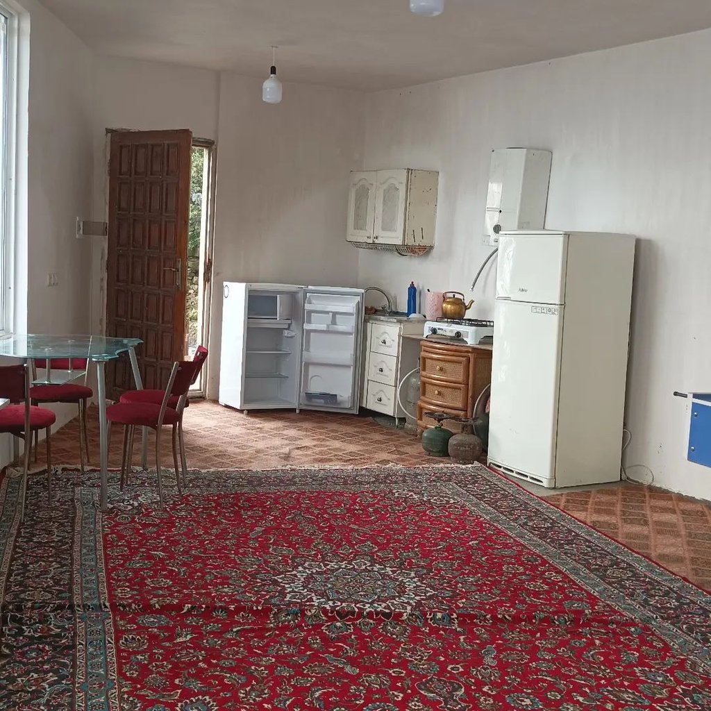 سوئیت فلت اوجا