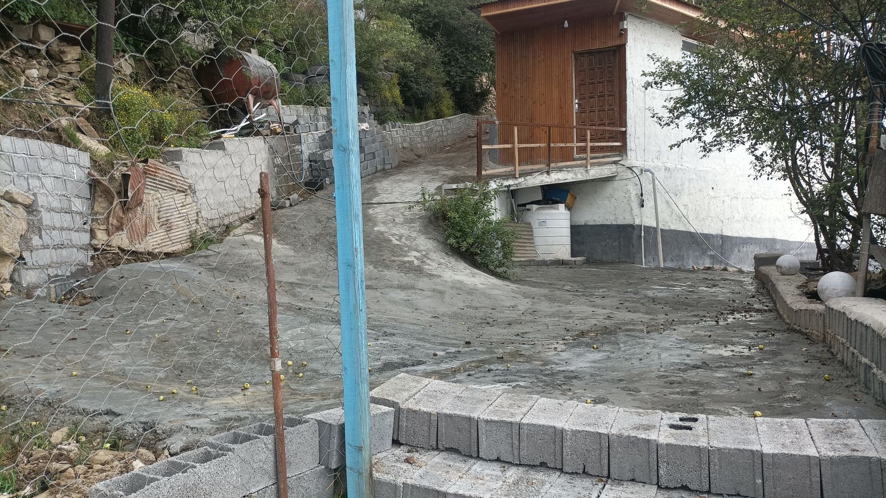 سوئیت فلت اوجا