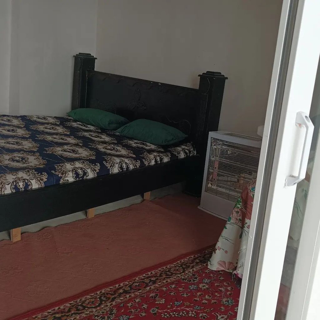 سوئیت فلت اوجا