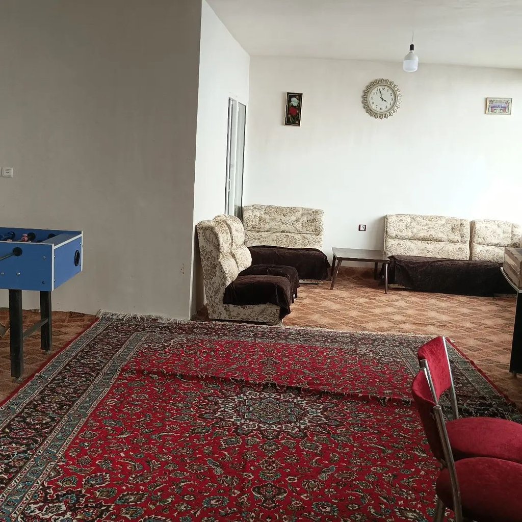 سوئیت فلت اوجا