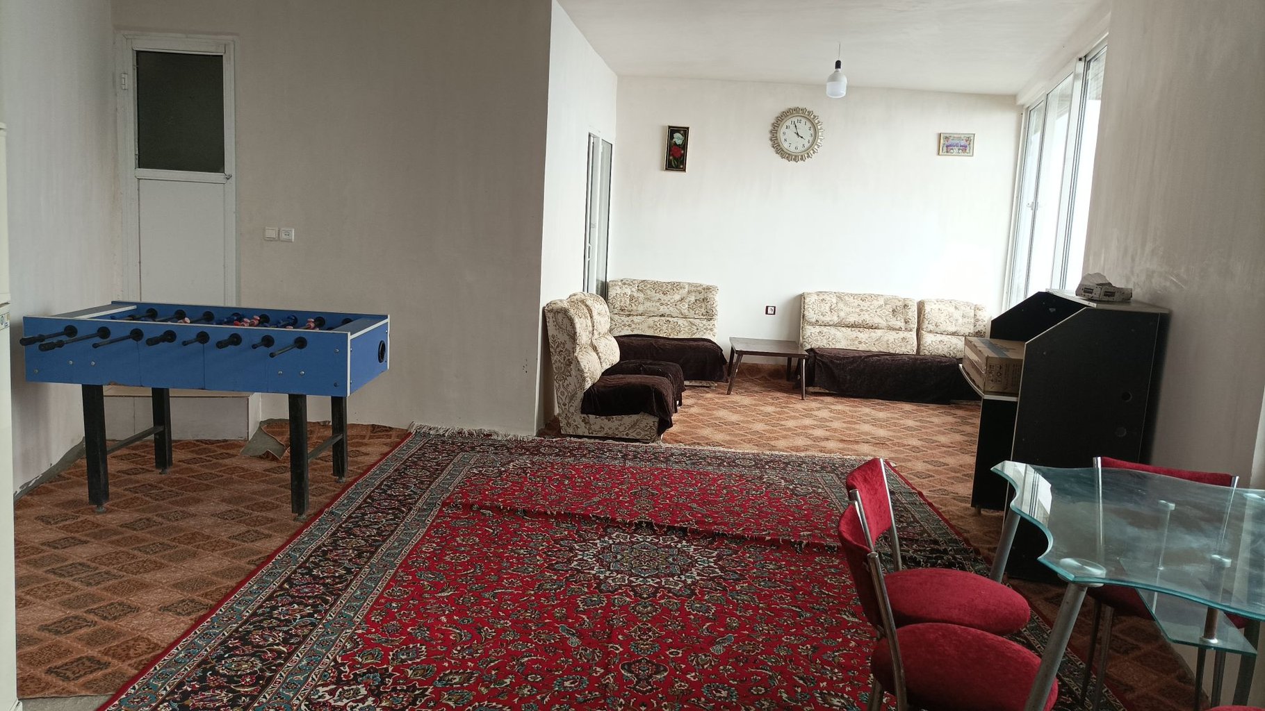 سوئیت فلت اوجا