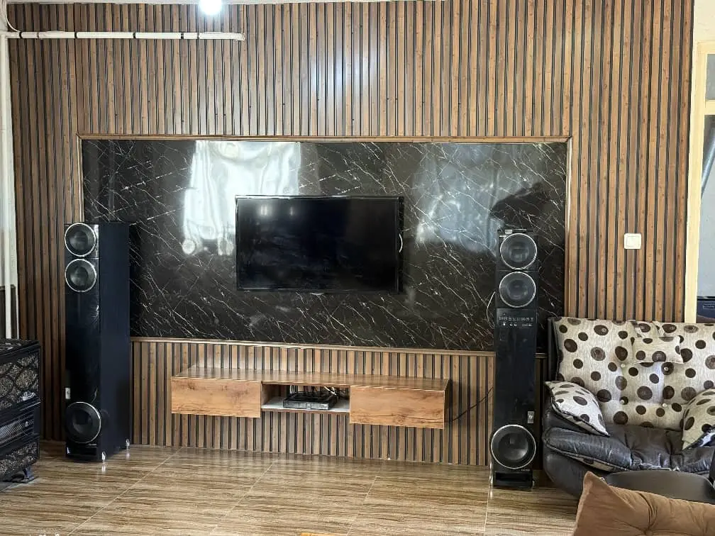 ویلا دوخوابه جنگلی عطاپور