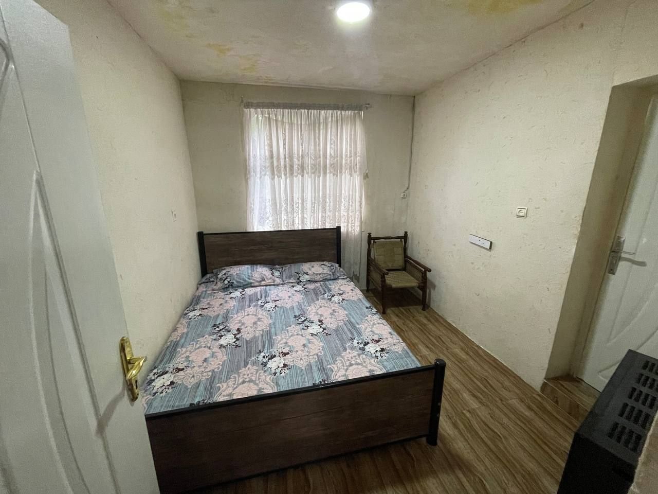 دوخوابه جنگلی عطاپور