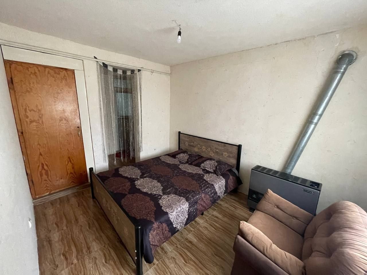 دوخوابه جنگلی عطاپور