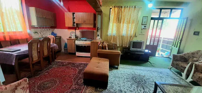 ویلا یک خوابه حمیدرضا 1 - نشیمنگاه