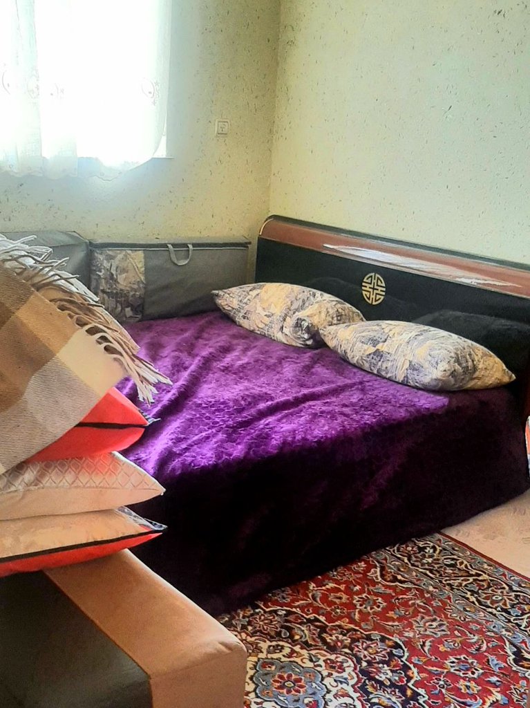 یک خوابه حمیدرضا 1