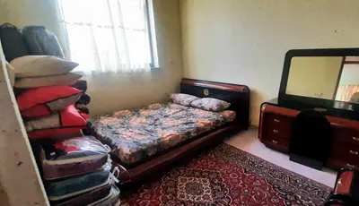 ویلا یک خوابه حمیدرضا 1