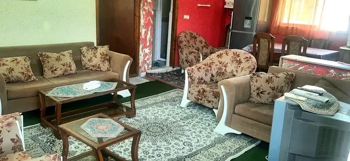 ویلا یک خوابه حمیدرضا 1 - نشیمنگاه