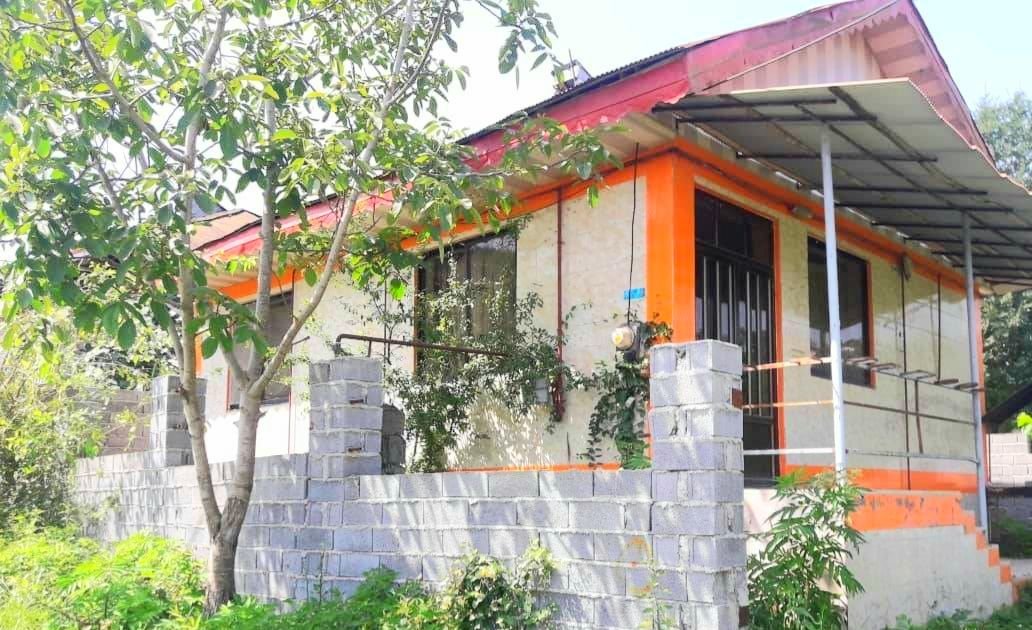 یک خوابه حمیدرضا 1