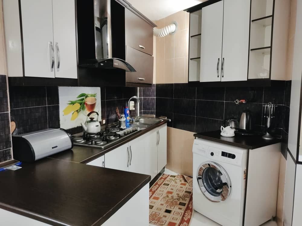 یک خوابه دانیال 22