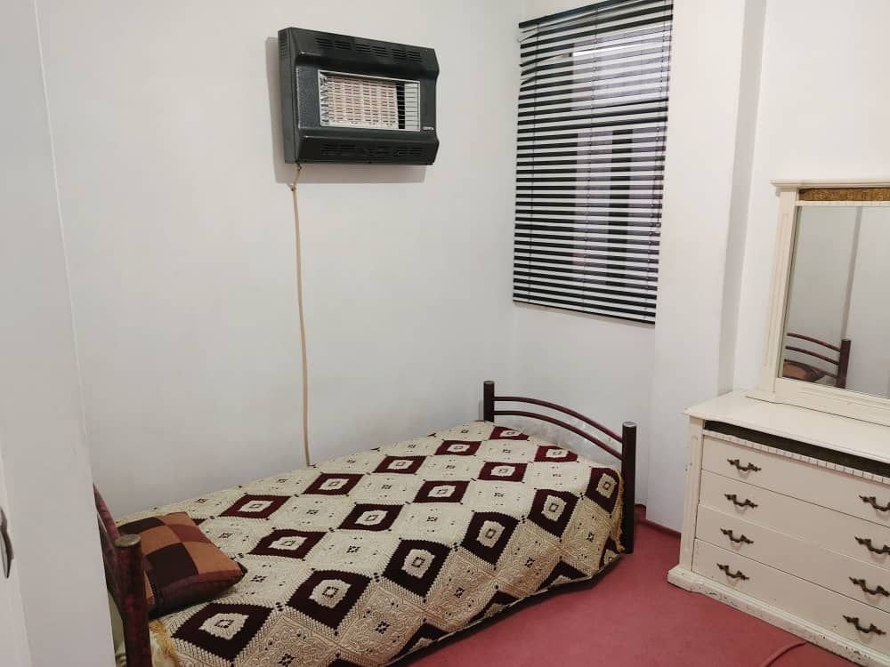 یک خوابه دانیال 22