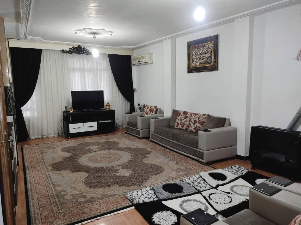 یک خوابه دانیال 22