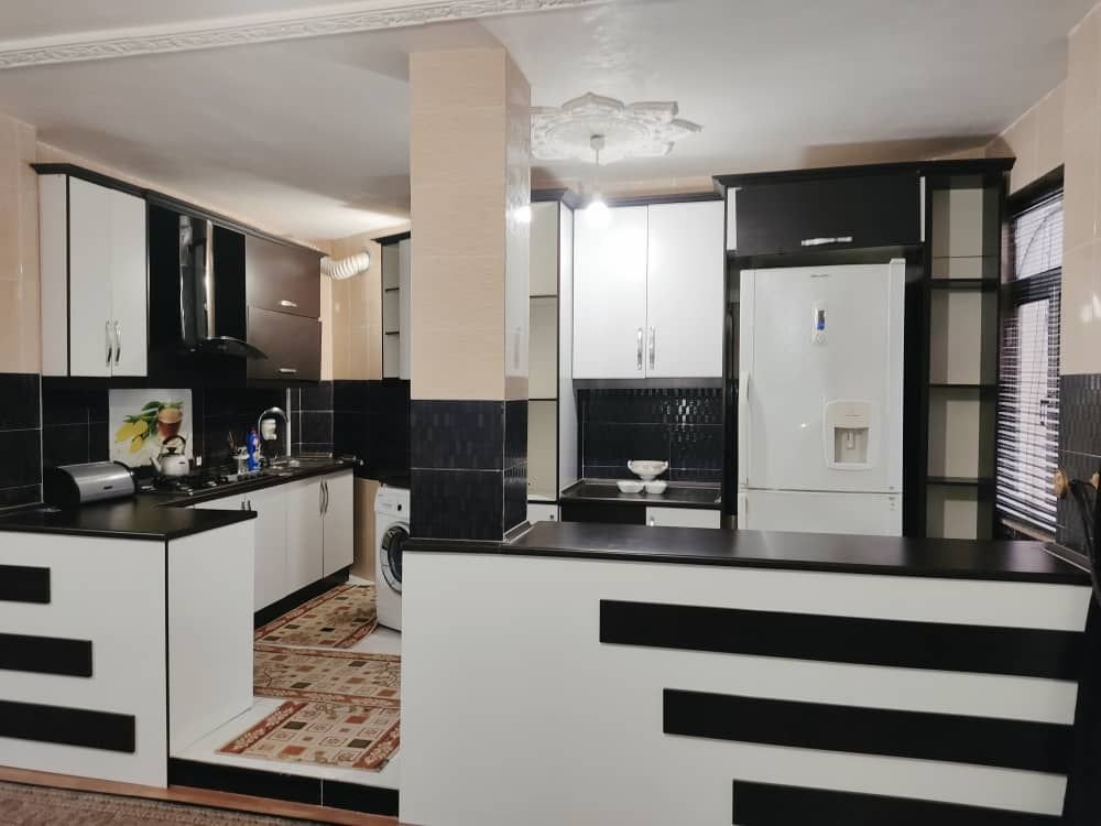 یک خوابه دانیال 22