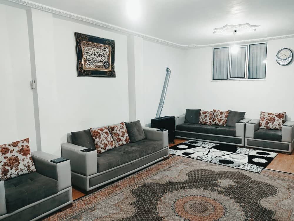 یک خوابه دانیال 22