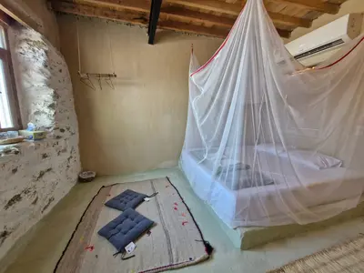 بومگردی نقش - واحد نظر