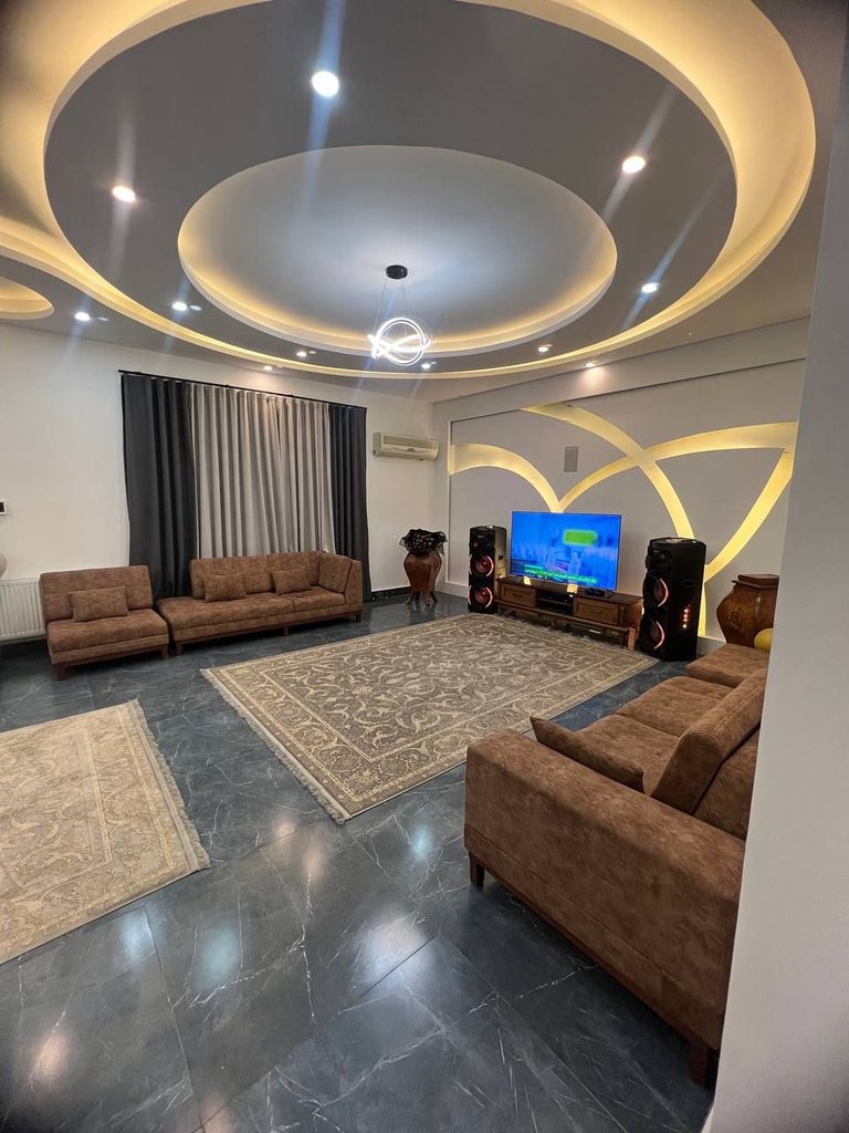 ویلا دوخوابه استخردار نصیری 1