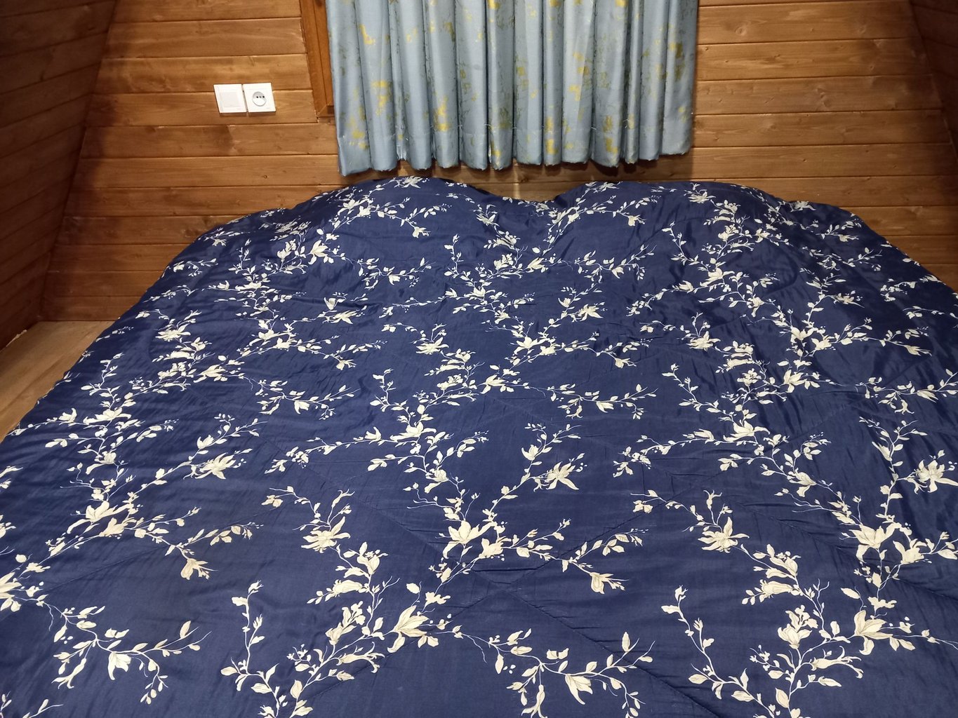 یک خوابه سوئیسی جکوزی دار دوقلو ها