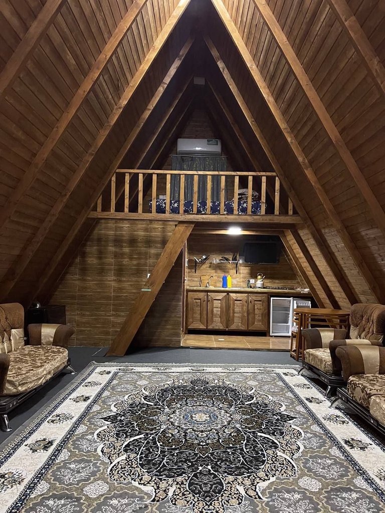 یک خوابه سوئیسی جکوزی دار دوقلو ها