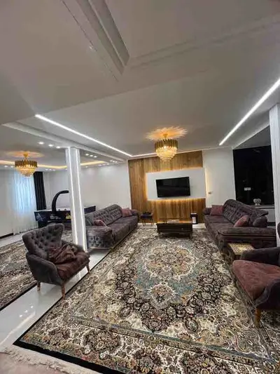 سوئیت دوخوابه سنتی راهب