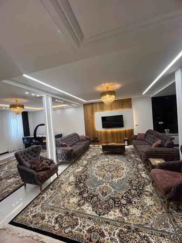 سوئیت دوخوابه سنتی راهب - انتخاب عنوان تصویر