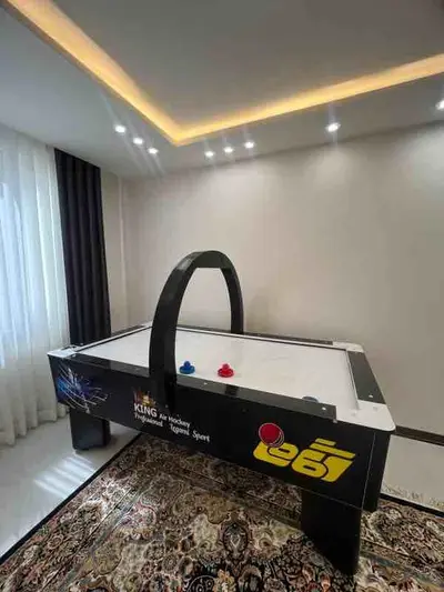 سوئیت دوخوابه سنتی راهب