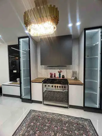 سوئیت دوخوابه سنتی راهب