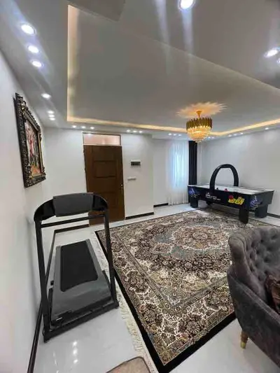 سوئیت دوخوابه سنتی راهب