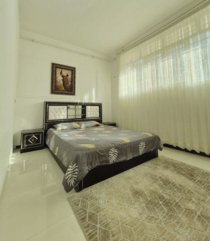 دوخوابه سلیمی 1