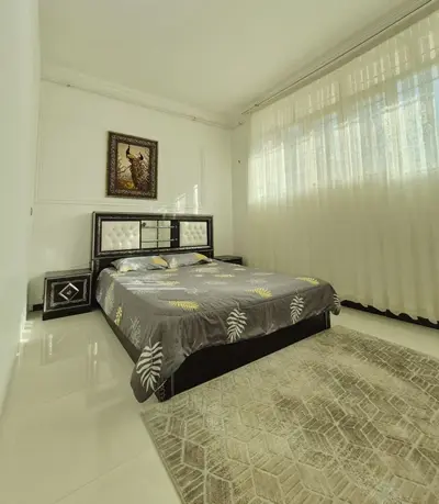 سوئیت دوخوابه سلیمی 1