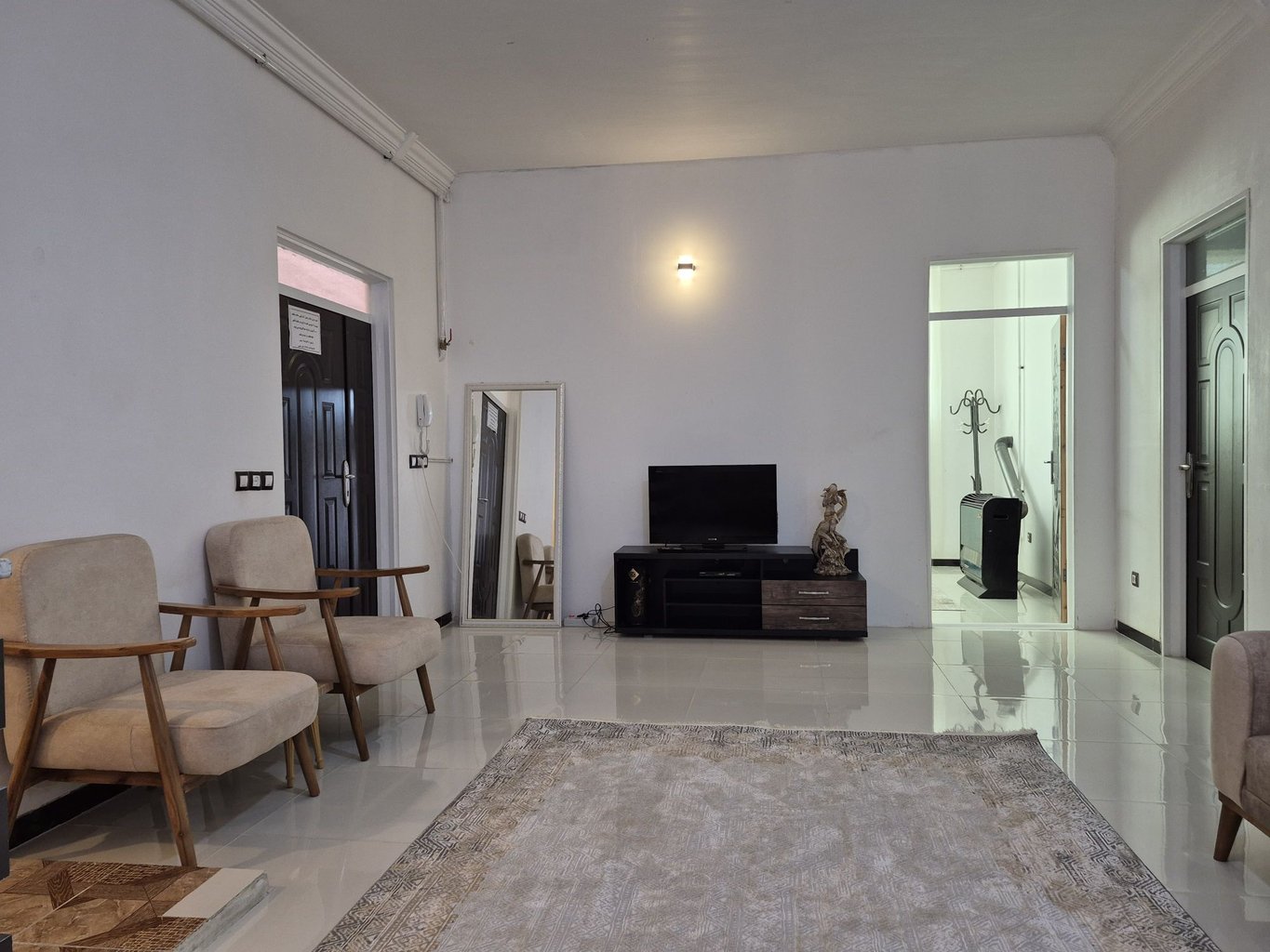 دوخوابه سلیمی 1