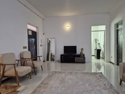 سوئیت دوخوابه سلیمی 1