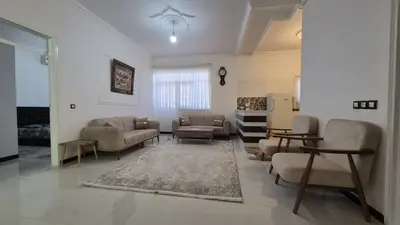 سوئیت دوخوابه سلیمی 1