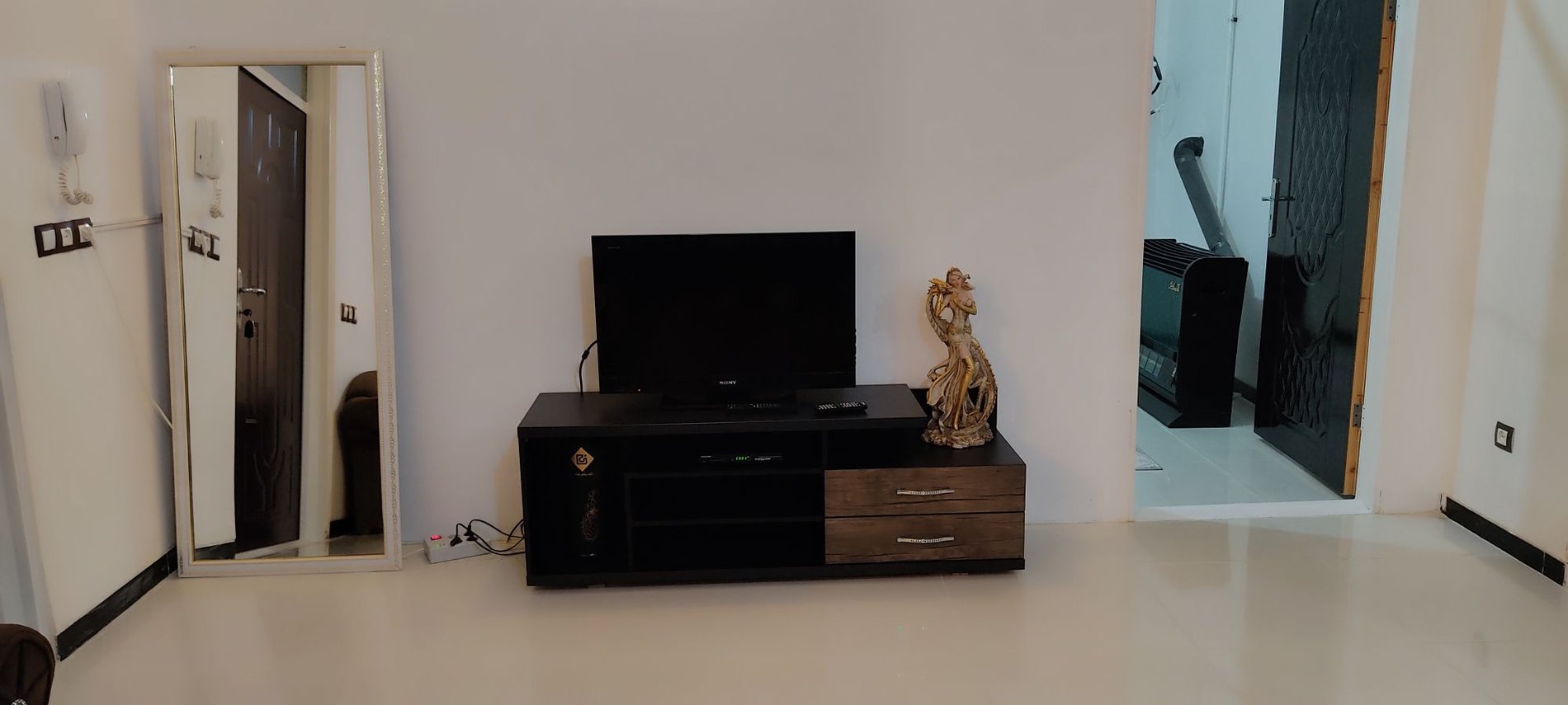 دوخوابه سلیمی 1