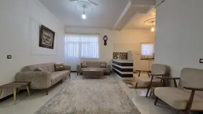 سوئیت دوخوابه سلیمی 1