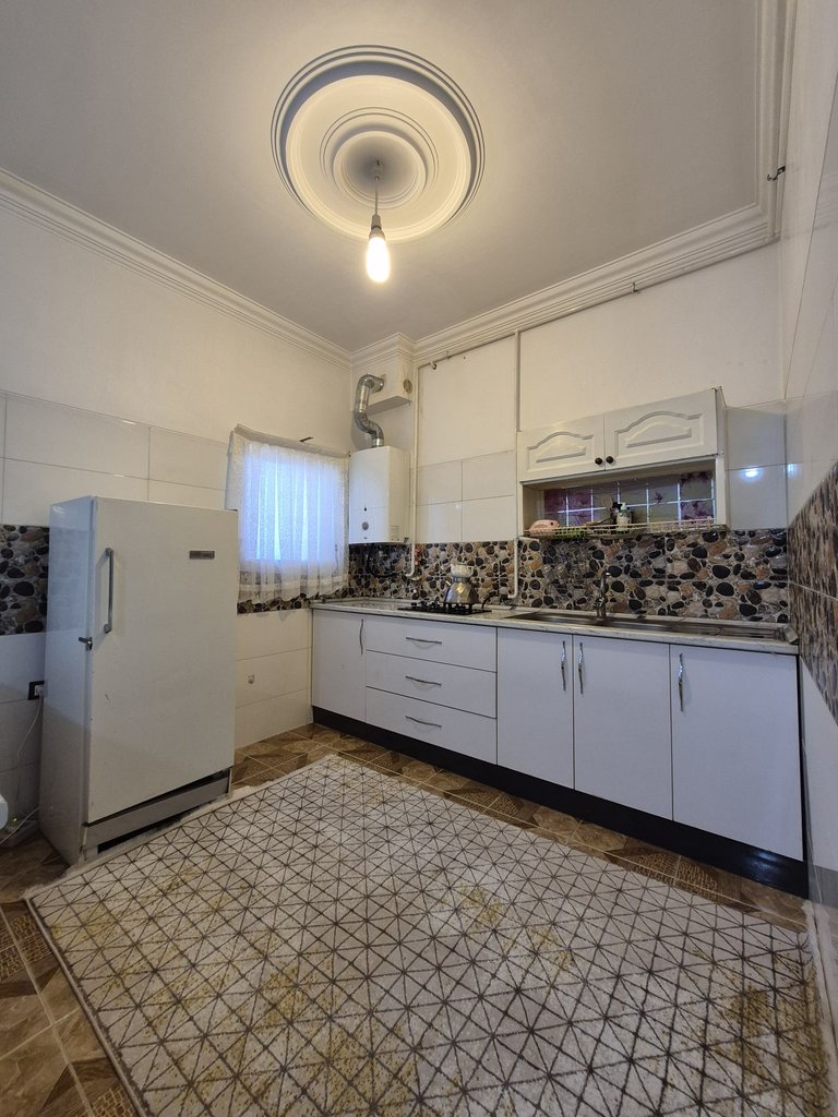 دوخوابه سلیمی 1