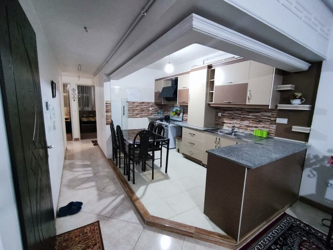 دوخوابه حمید ۱۰۶