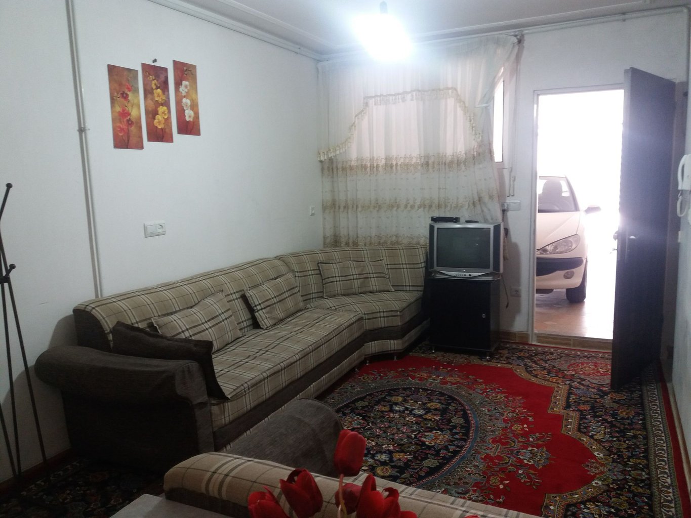 یک خوابه حمید 103