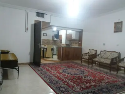 آپارتمان دوخوابه حمید 107