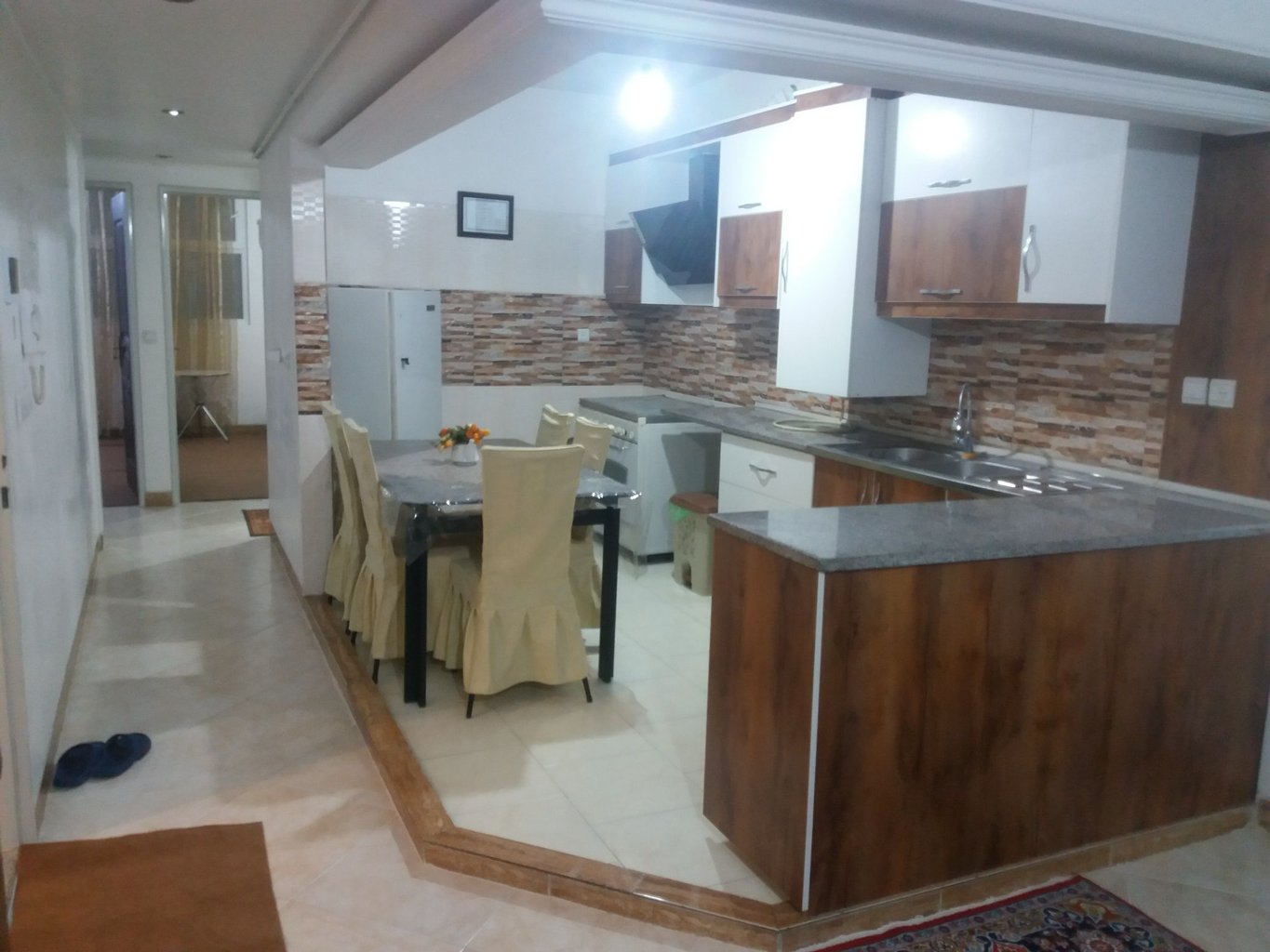 دوخوابه حمید 107