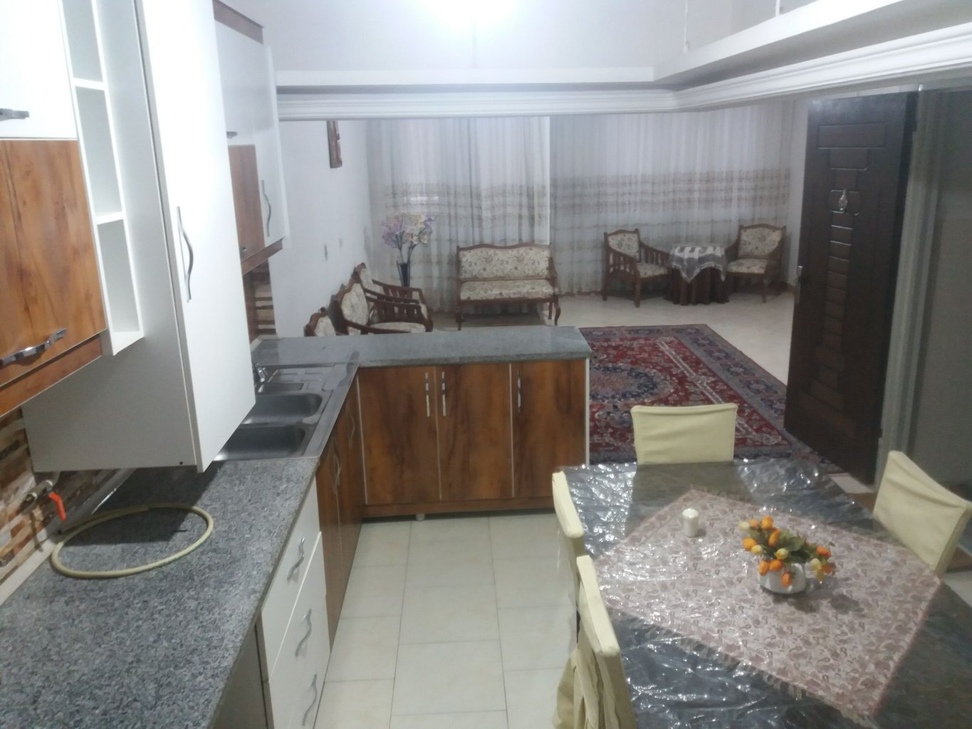 دوخوابه حمید 107