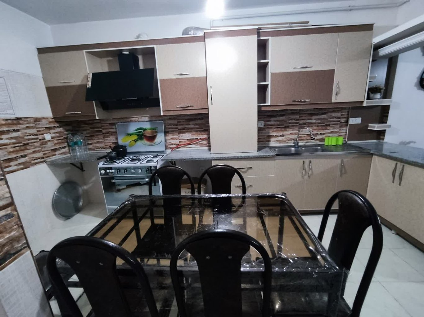 دوخوابه حمید ۱۰۶