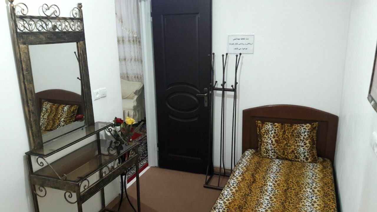 یک خوابه حمید 103